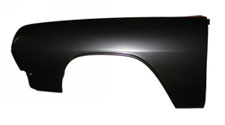 1965 Chevelle Front Fender
