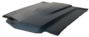 1970-72 Chevelle SS Hood