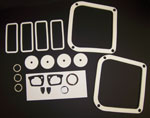 Dodge & Plymouth Body Gasket Kits