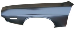 OE STYLE FRONT FENDER