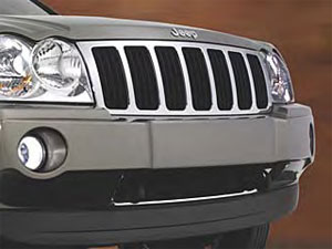 Cherokee Fog Light