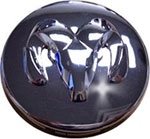 Chrome Center Cap