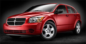 Dodge Caliber