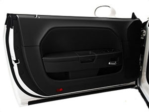 2008-2010 Dodge Challenger Door Panel