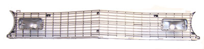 73-74 Dart Grille