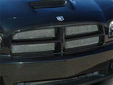 Dodge Charger Front Grille