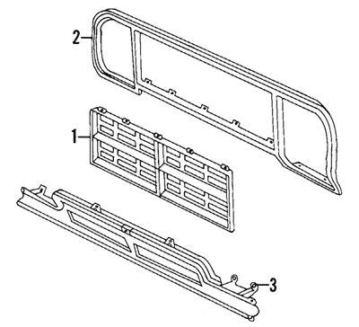 dodge ram parts manual