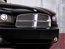 Dodge Charger Front Grille