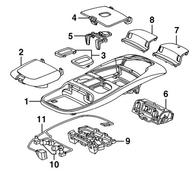 Dodge Truck Interior Parts Mopar Parts Jim S Auto Parts