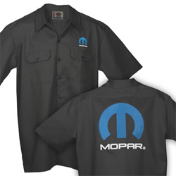 mopar mechanics shirt