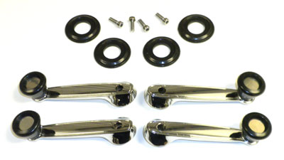 Window Crank Kit