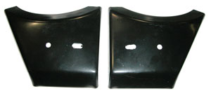 INNER FENDER TO SHOCK TOWER GUSSET