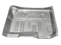 REAR FLOOR PAN