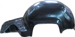 Camaro Inner Fender