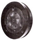 A/C CLUTCH & COIL