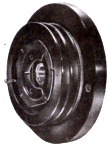 A/C CLUTCH & COIL