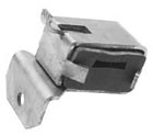 71-74 B Body Exhaust Tip Hanger