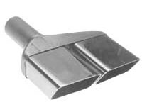 70-74 Challenger Exhaust Tip