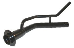 Dodge Truck Gas Tank Filler Tube