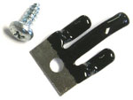 Brake Indicator Switch Wire Retaining Clip