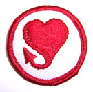 Mopar Patch