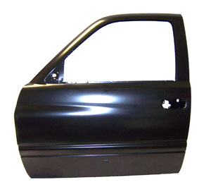 Dodge Ram Door Shell