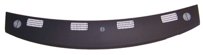 Dodge Ram Defroster Grille