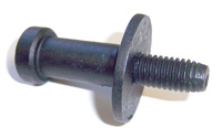 Dodge Ram Tailgate Latch Striker