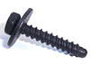 Mopar OEM Fascia Support Bracket Screw