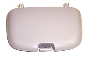 Dodge Ram Overhead Console Storage Bin Door