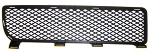 Dodge Ram Bumper Grille