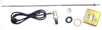 Dodge Truck Antenna Kit