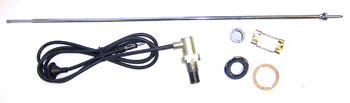 Dodge Truck Antenna Kit