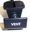Vent Cable Handle