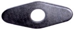 Brake Shoe Guide Plates