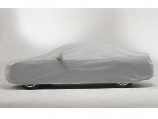 Dodge Charger Car Cover