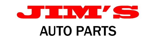 Jim's shop auto parts