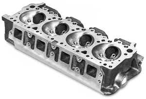 Mopar Parts Restoration Parts Mopar Performance Head And Intakes Jim S Auto Parts