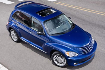 PT Cruiser