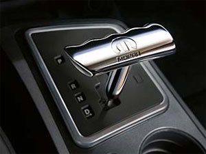 shift knob 2009 dodge challenger