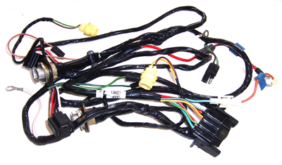 92 Dodge Cummins Wiring Harness from www.jimsautoparts.com