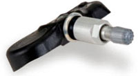 Wheel Pressure Sensor