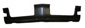 1968 Firebird front valance
