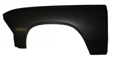 1966 Chevelle Front Fender