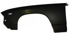1969 Chevelle Front Fender