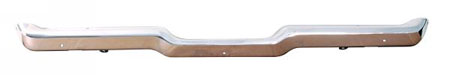 1970-73 Camaro Rear Bumper
